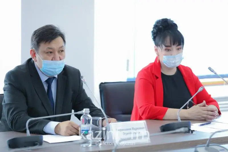 Казпочта подаст в суд за информацию об «утерянном» в посылке телефоне