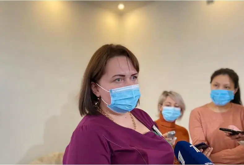 Почти в семь раз увеличены квоты на ЭКО в Карагандинской области