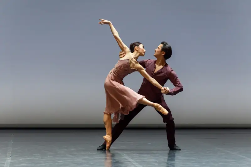 «Астана Балет» готовит гала-концерт в честь 8 Марта