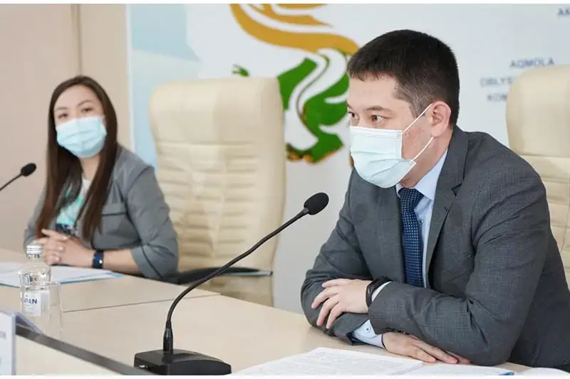 «Ashyq» в Акмолинской области: первые результаты реализации проекта