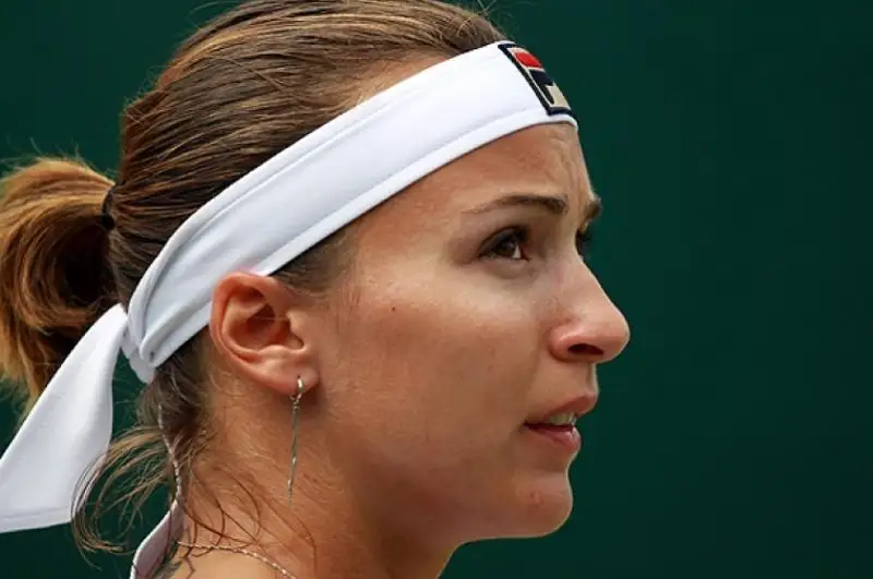Казахстанские теннисистки завершили выступления в парном разряде Australian Open