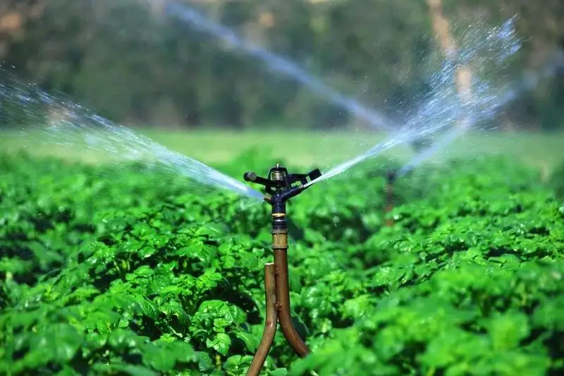 Как филиалы Казводхоза готовы к вегетационному периоду