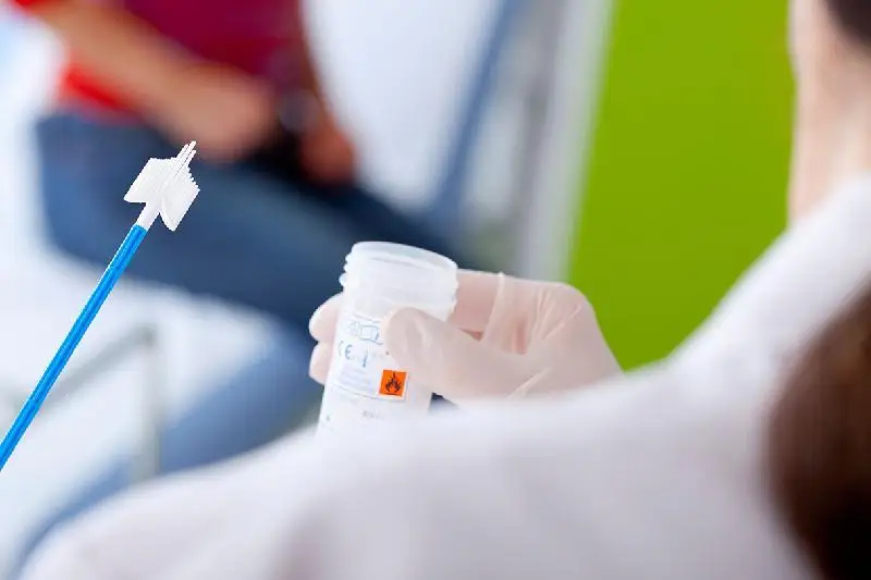 В журнале The Lancet Oncology опубликовано исследование по раку в Казахстане