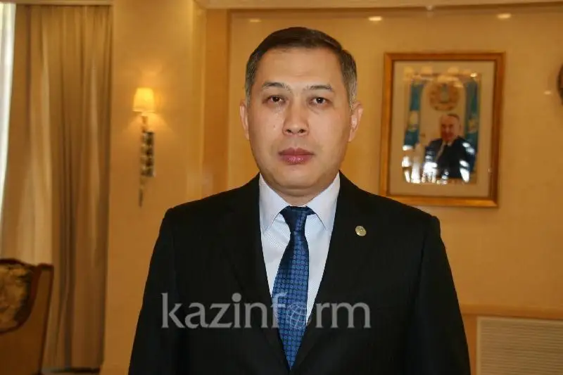 В последние годы тюркские государства преодолевают новые рубежи – Шахрат Нурышев