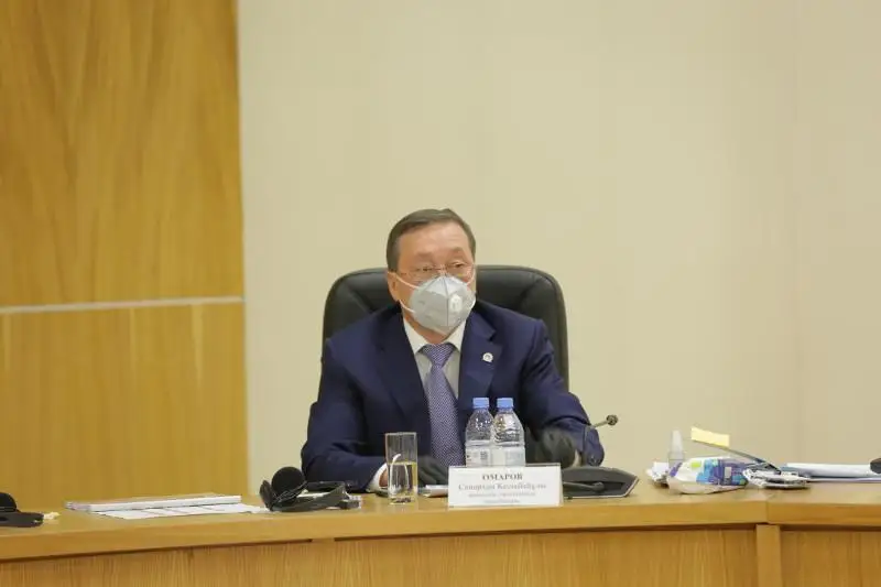 Неиспользуемые земли будут выявлять по результатам космического мониторинга - Минсельхоз