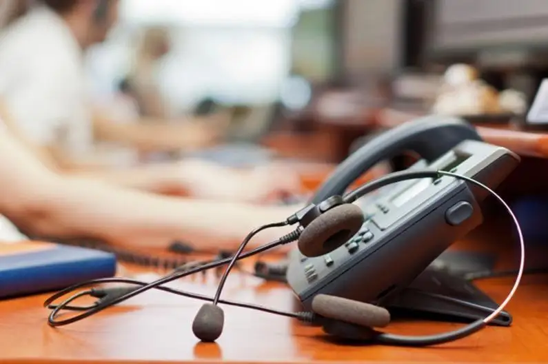 Call-center по вопросам вакцинации заработал в Атырау