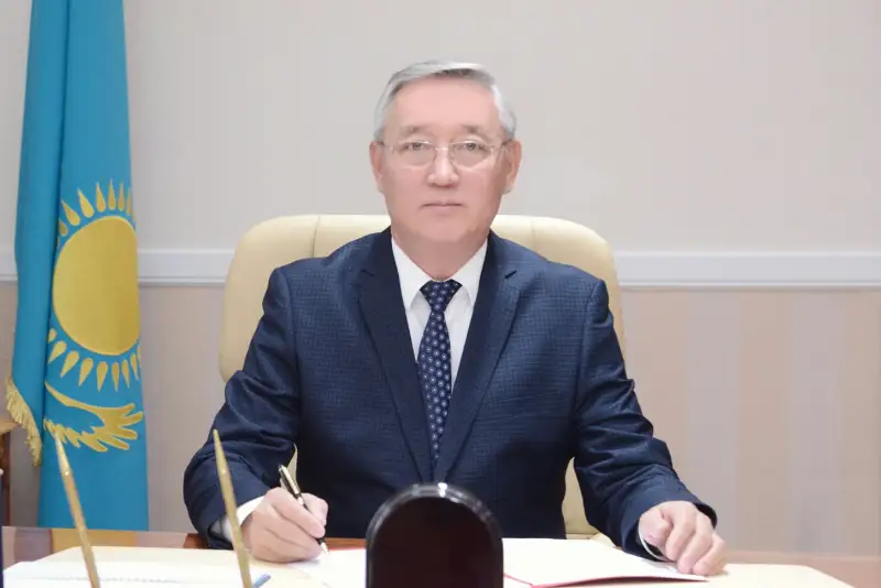 Такир Балыкбаев: Эти выборы очень важны для развития нашей страны