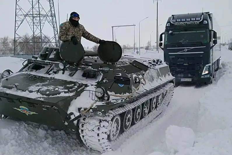 Вооруженные Силы отработают вопросы участия в ликвидации последствий ЧС