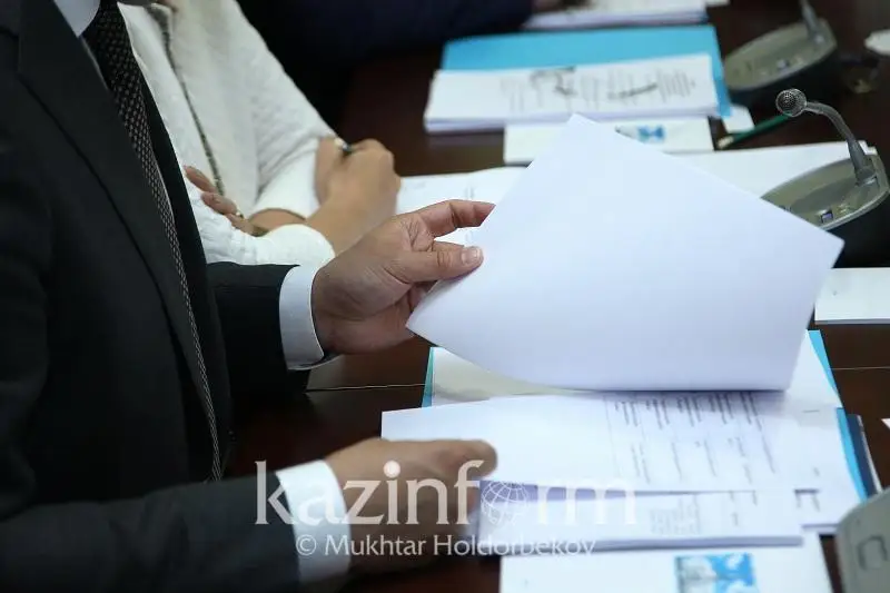 Когда будут готовы списки людей, подлежащих реабилитации в Казахстане