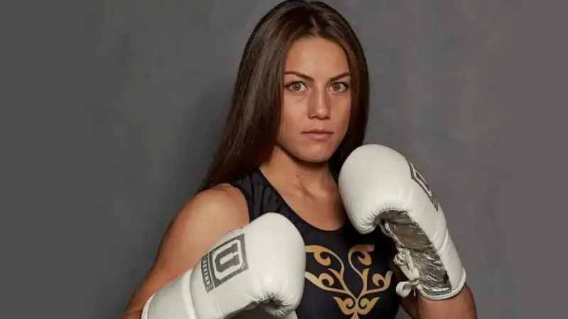 Фируза Шарипова узнала имя новой соперницы по следующему бою