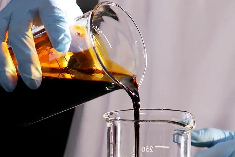 Когда Казахстан начнет продавать керосин через товарные биржи