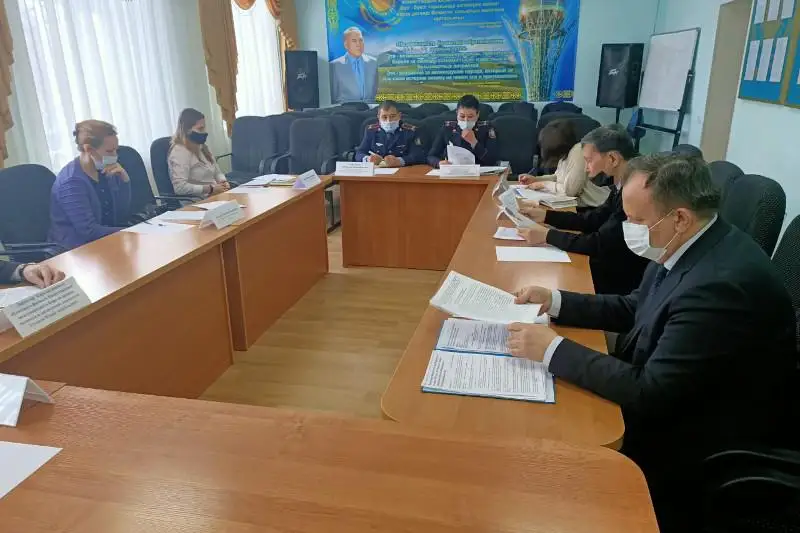 Более 300 осужденных подпадут под амнистию в Карагандинской области