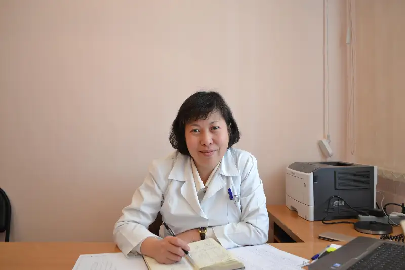 Инфекционист Елена Пак: вакцина - это величайшее достижение всего человечества