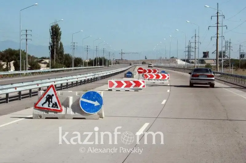 Долю автомобильных дорог в хорошем состоянии планируют довести до 85% в Карагандинской области