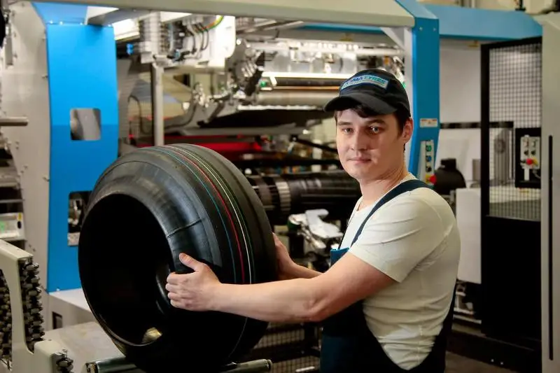 Татнефть и группа компаний Аллюр начинают набор персонала в Казахстане