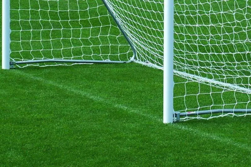 Футбольные ворота упали на мальчика в Алматы