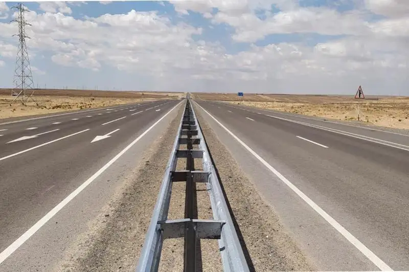 12 тысяч км республиканских дорог планируют построить и реконструировать в РК