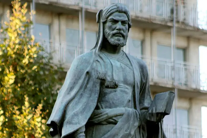 2021 год объявлен  в Азербайджане Годом поэта и мыслителя Низами Гянджеви