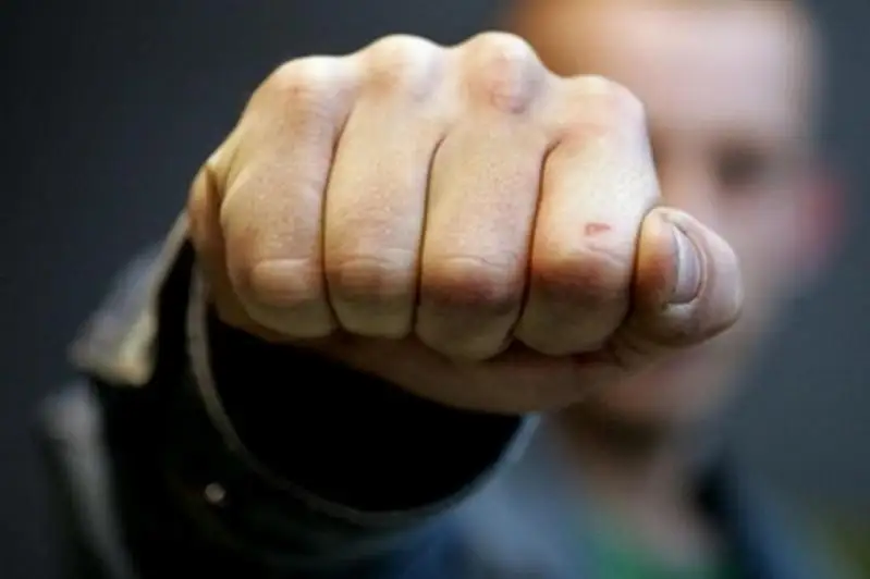 Сельчанин избил и ограбил пенсионера в Алматинской области