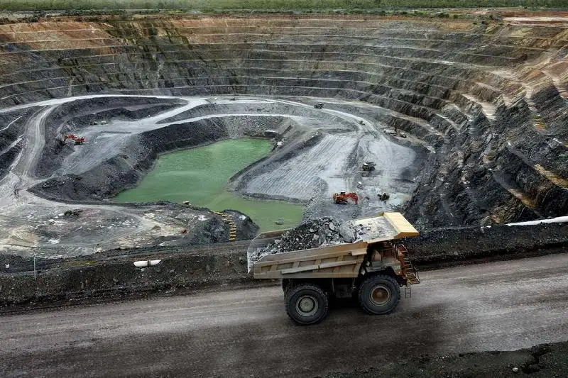 Мажилис согласился с поправками Сената в законопроект по вопросам добычи урана