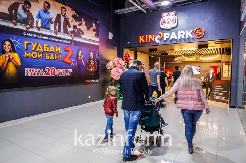 Алматинцы начали заражаться коронавирусом в кинотеатрах и театрах - Жандарбек Бекшин
