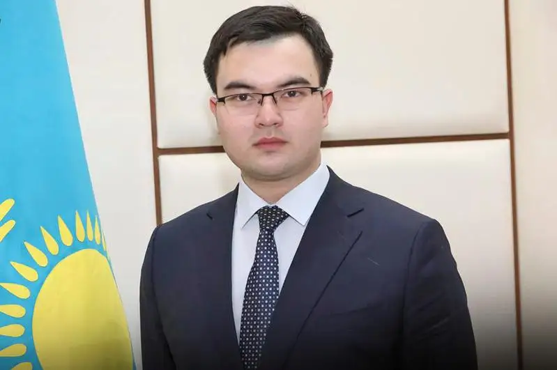 Назначен руководитель проектного офиса «Adaldyq alany» МИОР РК по противодействию коррупции
