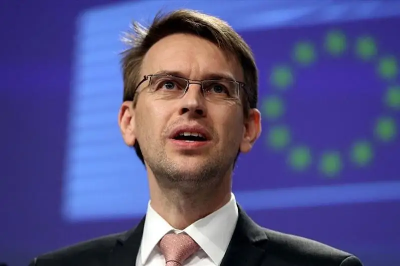 Евросоюз приветствует приглашение на выборы в Мажилис наблюдателей БДИПЧ ОБСЕ – Петер Стано