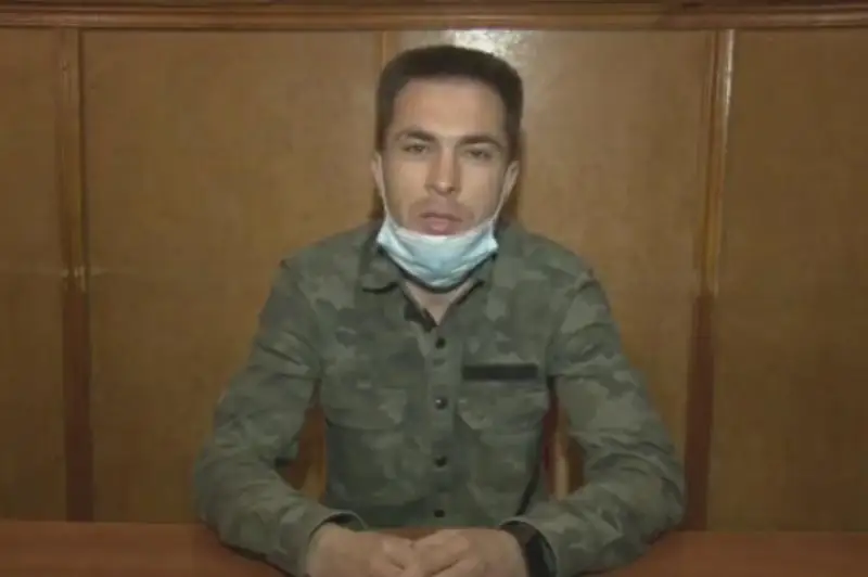 Жезказганец извинился за видео, разжигающее межнациональную рознь