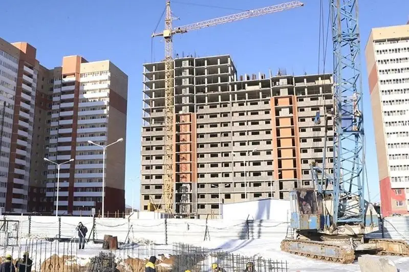 Более трех тысяч социально защищаемых семей получат квартиры в Карагандинской области