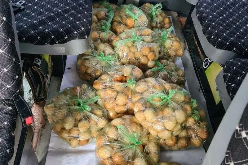 В Акмолинской области продолжается марафон добрых дел