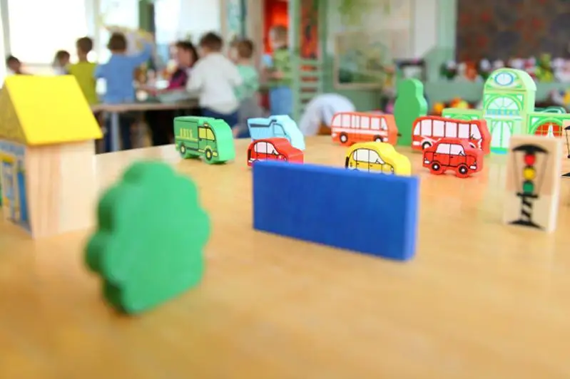 До 32 тысяч мест в детсадах поручено открыть акиматам в 2021 году