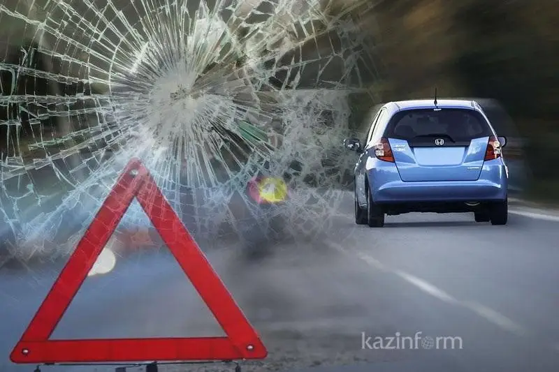 В крупном ДТП на востоке Китая погибли 11 человек