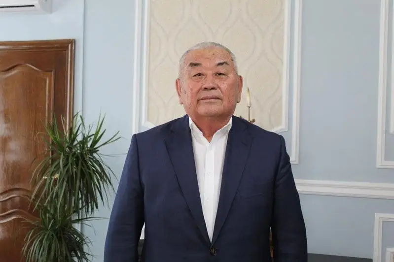 Serik Dúısenbaev: Saılaýǵa qatysý – ár adamnyń azamattyq mindeti