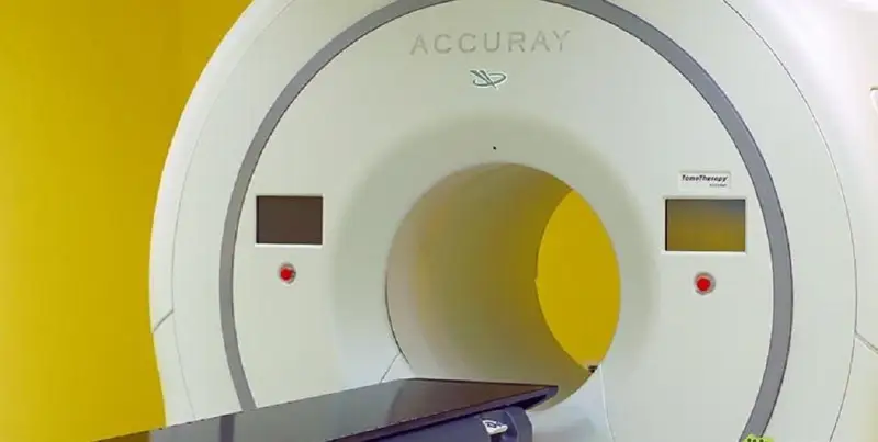 Второй в Казахстане аппарат томотерапии установят в онкоцентре СКО