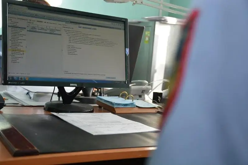 50% уголовных дел расследовали в электронном формате в СКО