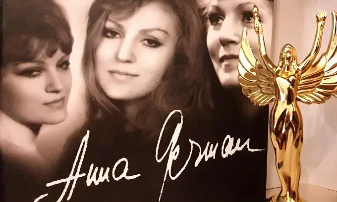 85-летию Анны Герман посвятили фестиваль «Эхо любви» в Казахстане