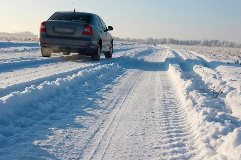 Открыт участок автодороги Актобе – Орск в Актюбинской области