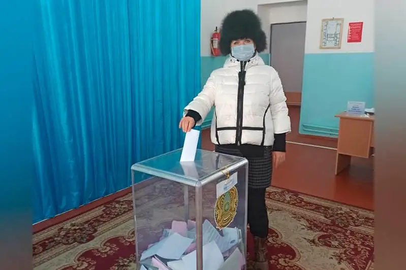 Любовь к Родине надо доказывать делами - педагог Ольга Сагандыкова