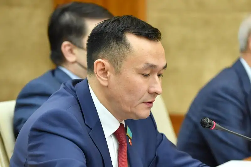 Мажилисмен А.Конуров: Народная партия Казахстана поддерживает все поручения Президента