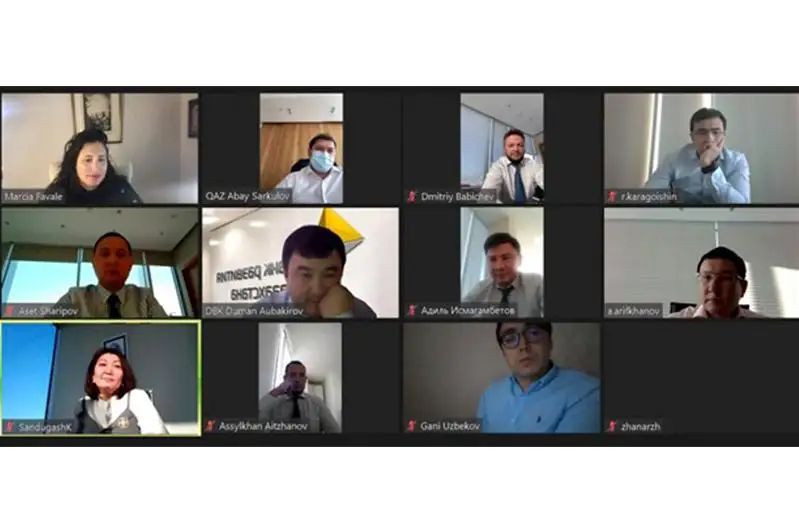 Кто вошел в новый состав совета директоров Банка Развития Казахстана