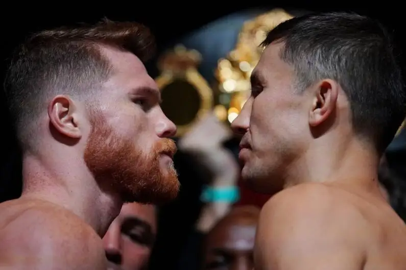 Как Геннадию Головкину получить третий бой с «Канело» в 2021 году, рассказали эксперты