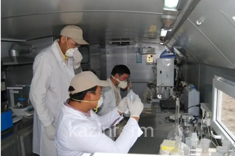 «Ғарыш-экология» подтвердила штатный запуск космического грузовика «Прогресс МС-16»