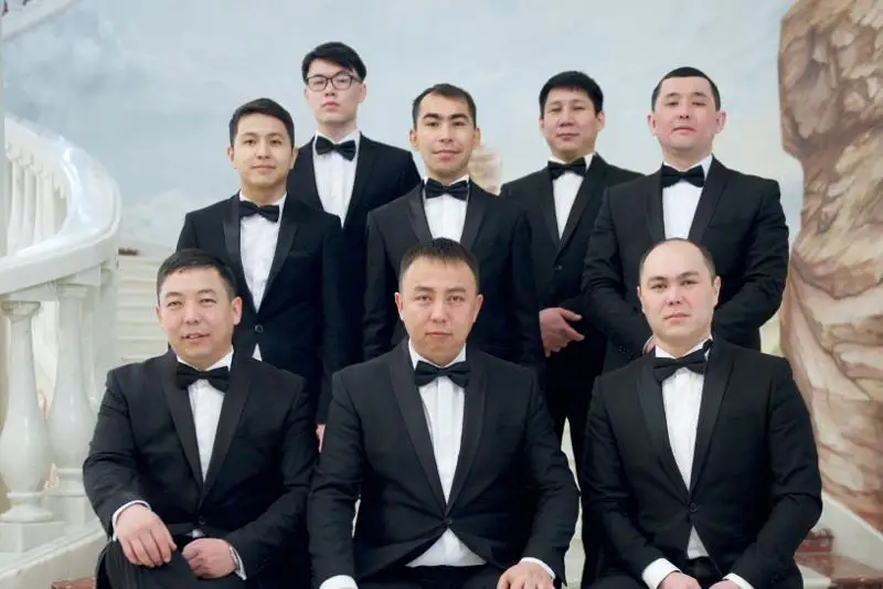 Концерт-презентация ансамбля «Astana Percussion» пройдет в столице