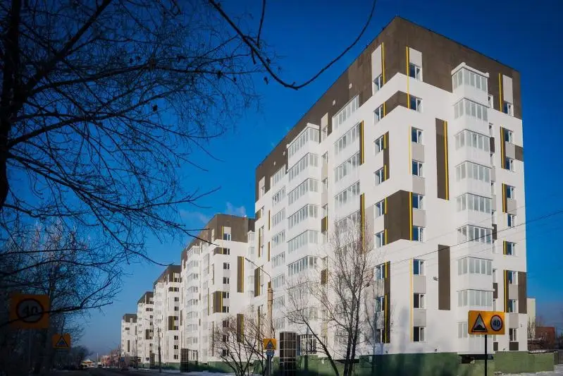 Необходимо уделять должное внимание качеству стройработ – аким столицы