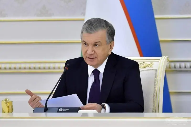 Бесплатное обучение, жилье и защита здоровья – новые инициативы Президента Узбекистана по поддержке женщин