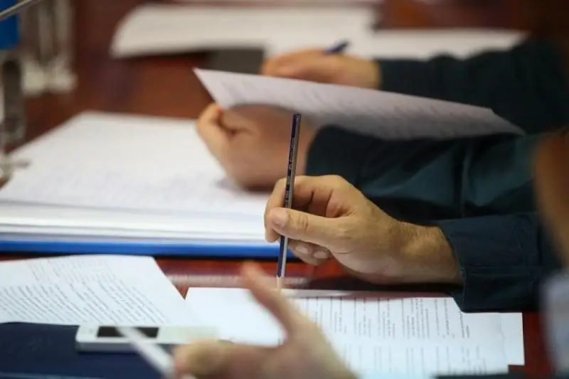 Приём документов на обучение в спецшколах Карагандинской области начнется 1 марта