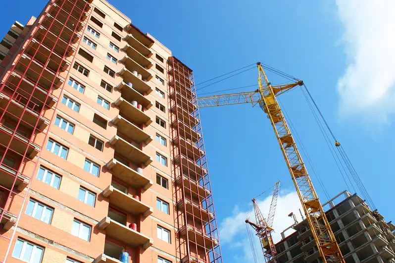 Снизить требования к участникам долевого строительства планируют в Казахстане