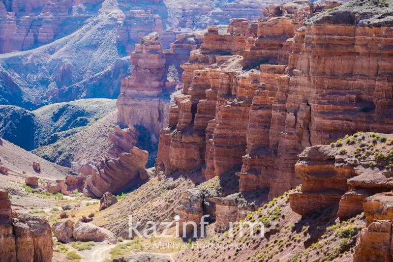 Реализация Послания-2020: при 13 национальных парках Казахстана созданы общественные советы