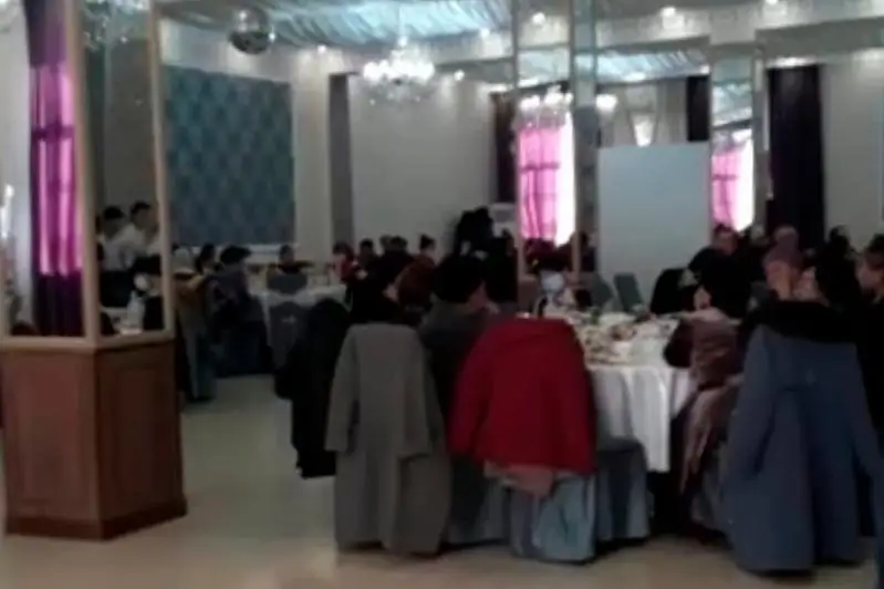 Отметить с размахом юбилей решил в карантин житель Туркестанской области