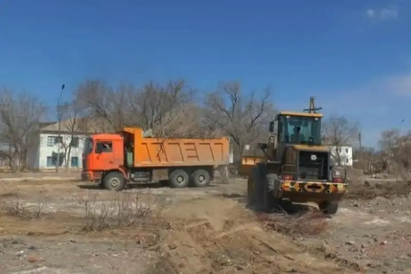 Экодома для многодетных построят в Балхаше